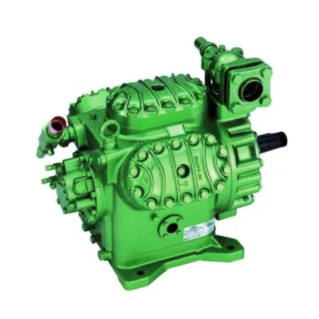 Compresor Abierto BITZER W4GA