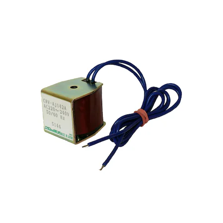 bobina valvula 4 vias Danfoss-Saginomiya 61L2092 24v