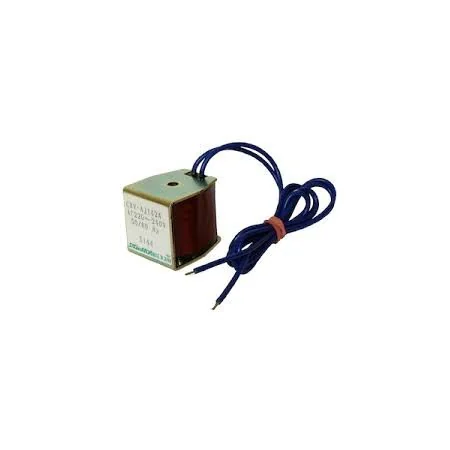 bobina valvula 4 vias Danfoss-Saginomiya 61L2094 240v