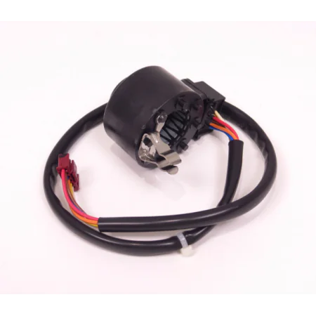 Motor bobina válvula de expansión unidad exterior PANASONIC MODELO CU-TE35TKE