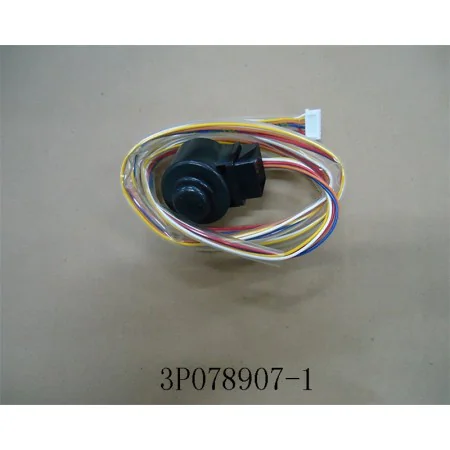 C54- BOBINA VALVULA EXPANSION DAIKIN DC12V DM-2R 3N09 127853J