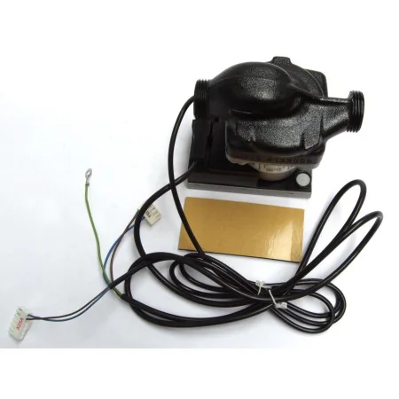 C64- BOMBA WILO PUMP YONOS PARA RS15/7.0 L-1300mm SP318021-2C 510236