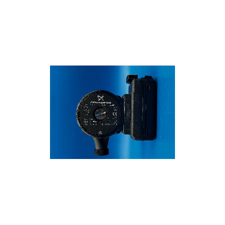 243- Bomba de agua recirculadora GRUNDFOS UPM2 K 15-75 PARA ROTEX 5017648
