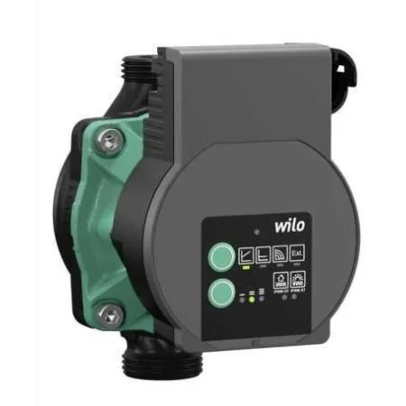 BOMBA CIRCULADORA DE AGUA VARIOS PICO STG 15/1-13 SOLAR MARCA WILO