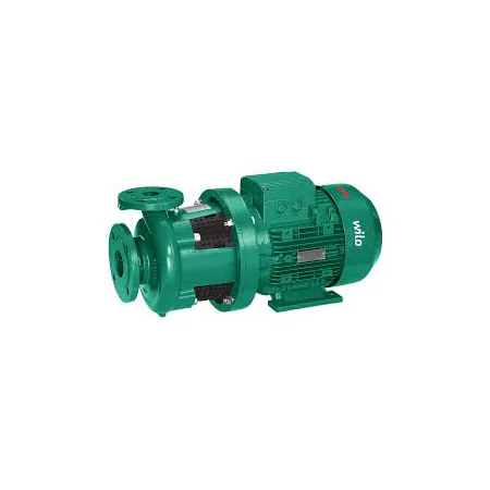 Bomba recirculadora wilow bl32/150