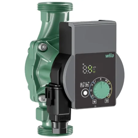 BOMBA CIRCULADORA DE AGUA YONOS PICO 30-1-6 PARA CALEFACCION DE ALTA EFICIENCIA MARCA WILO