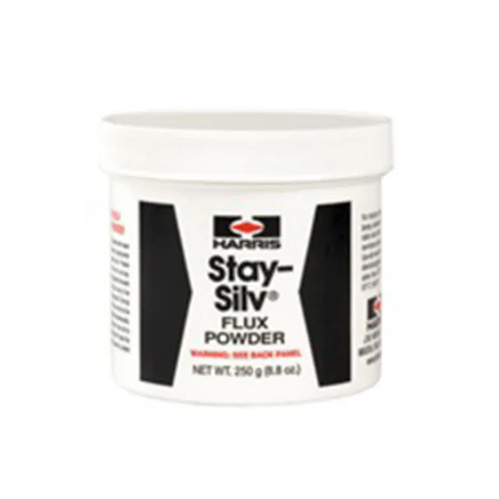 Bote de Decapante 0,25 KG FUN AG-E HARRYS STAY SILV