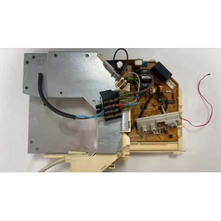 T488- CONTROL BOX INTERIOR MSC-A09YV-E1 (WH) DM76Y274