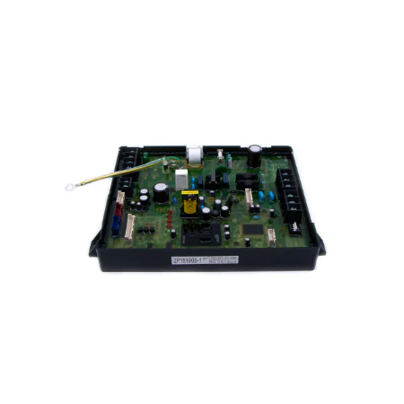 Placa control PCB BRANCH DAIKIN modelo BPMKS967A2B