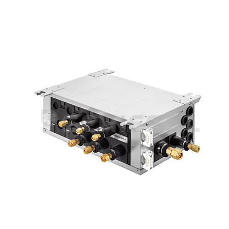 Branch Boxes (PAC-MK34BC) CITY MULTI