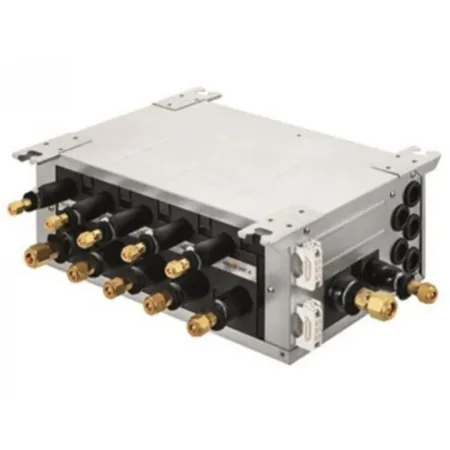 Branch Boxes (PAC-MK54BC) CITY MULTI