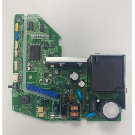 C335- PLACA DE CONTROL INTERIOR PANASONIC A742328