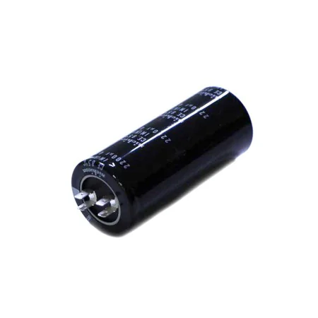 C181- CAPACITOR 2200uf +-10% 420WV DAIKIN 1718025