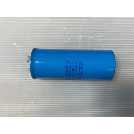 C77- CAPACITOR DAIKIN 46mF 42OV 3P099082-7 1533596