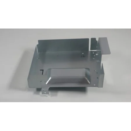 C137- CARCASA CONTROL BOX EXTERIOR DAIKIN 3P417273-1 5016758