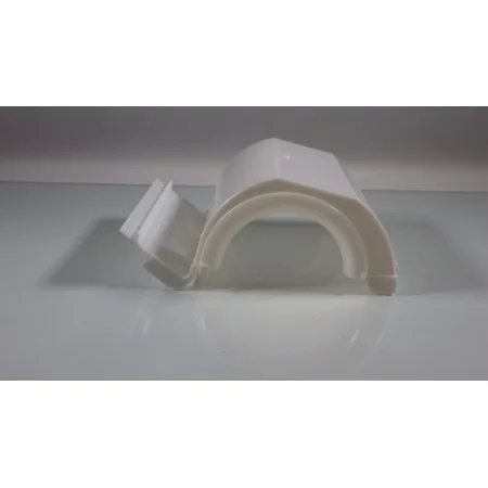 C46- CARCASA TURBINA INFERIOR CONDUCTOS DAIKIN 2P374360-1 5015232