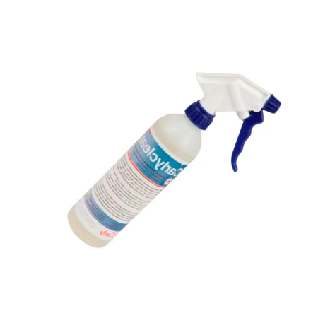 Spray de 0,5 L. limpiador detergente CARLYCLEAN 500
