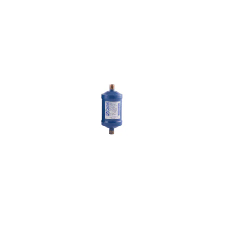 Filtro deshidratador CASTEL D330/4S-(4332/4S) 1/2"