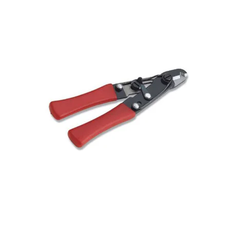 Cortatubo capilar reforzado hasta 4 mm CH-128L