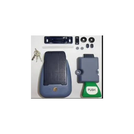 CIERRE PUERTA CAMARA TAVER 5181HP