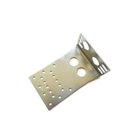 ACOPLAMIENTO 1/4"-1/8" NTP