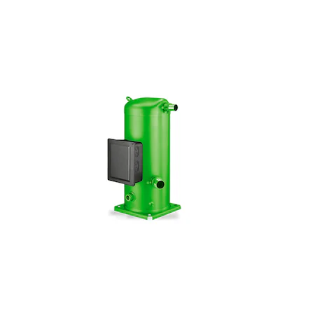 Compresor SCROLL BITZER GSD80485VAB4-2 ALTA TEMPERATURA 400V-50HZ SERIE ORBIT
