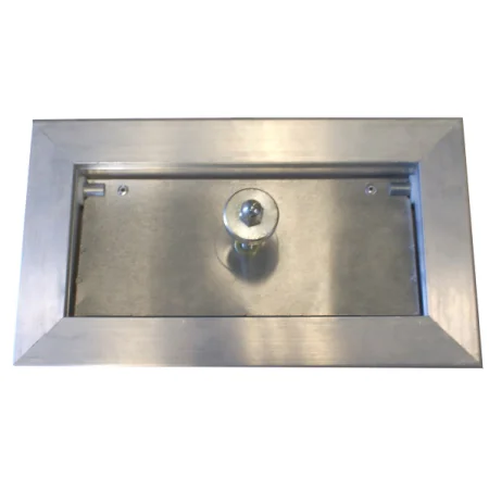 COMPUERTA DE SEGURIDAD AIRZONE BYPASS INDIVIDUAL 200x150