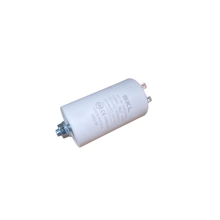 Condensadores de marcha doble para Compresor y ventilador 35+6mf/450v