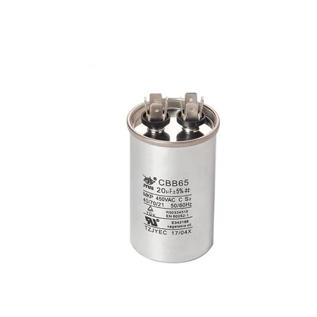CONDENSADOR ORIGINAL LG A09AHM 450V 40+1.5 UF