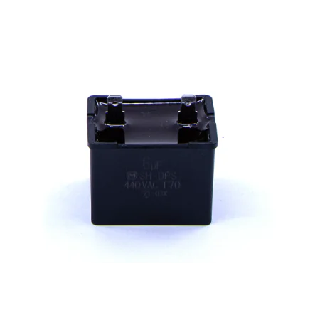 CONDENSADOR MOTOR VENTILADOR RQ71B7V3B 2008396