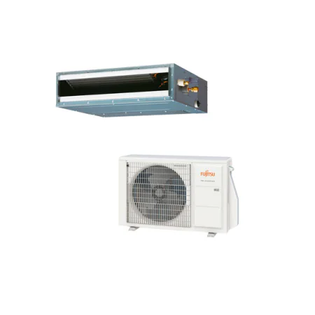 AIRE ACONDICIONADO FUJITSU ACY50-KL 4471 FRIG/H - 5160 KCAL/H