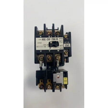 C353- CONTACTOR DAIKIN HOE-26F-TRA1D 220V 26A 0596804