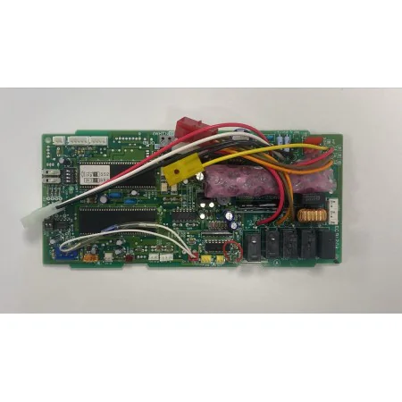 C55- PLACA DE CONTROL INTERIOR DAIKIN 1PB26642-1 EC9120A X 0494681