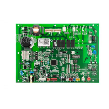 Placa electrónica control unidad exterior HAIER 1U28HS1ERA