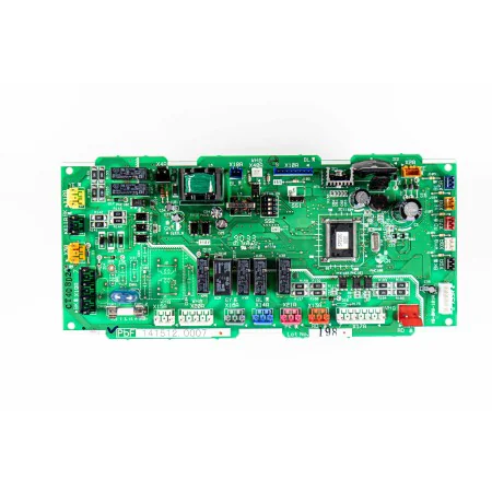 C135- PLACA CONTROL INTERIOR DAIKIN 2P273864-4A 5017239