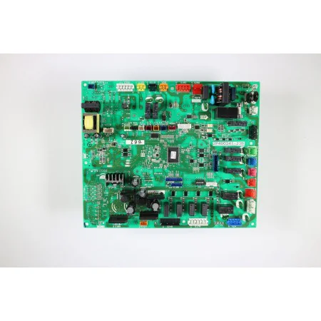 C35- PLACA CONTROL EXTERIOR 2P392975-1B DAIKIN 5016079