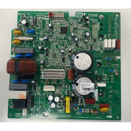 T515- PLACA ELECTRONICA GREE LOMO 12 300027000482