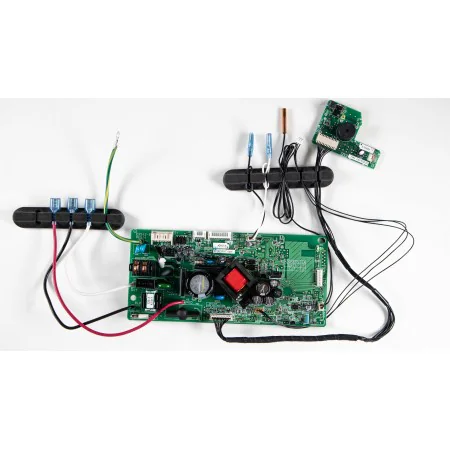 C40- PLACA CONTROL INTERIOR DAIKIN 3F003197-14 1661112