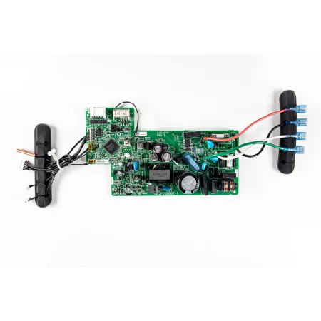 C81- PLACA CONTROL DAIKIN 3F018367-1 5010306