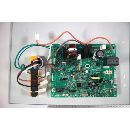C60- PLACA DE CONTROL EXTERIOR DAIKIN 3F026587-3G 5018268