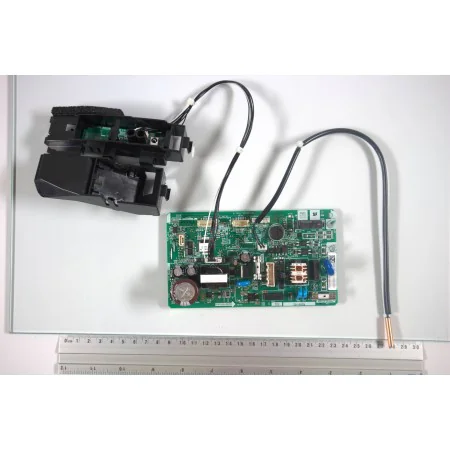 C51- PLACA DE CONTROL INTERIOR DAIKIN 3P589140-3G 2532064