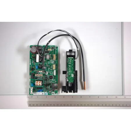 C52- PLACA DE CONTROL INTERIOR DAIKIN 3P589140-4G 2532065