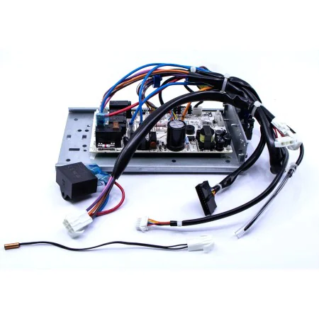 C67- PLACA CONTROL INTERIOR DAIKIN 5CKY 28E R50044107141 4009322