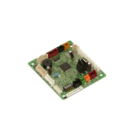 Placa control interior FUJITSU ABHG24LVTA