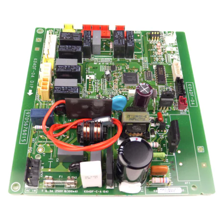 PLACA DE CONTROL UNIDAD EXTERIOR AOY36UMAXL
