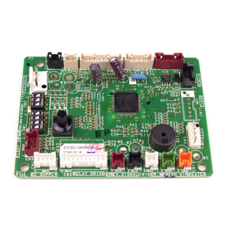 PLACA DE CONTROL UNIDAD INTERIOR FUJITSU ARY25UUAN 9AGF00927