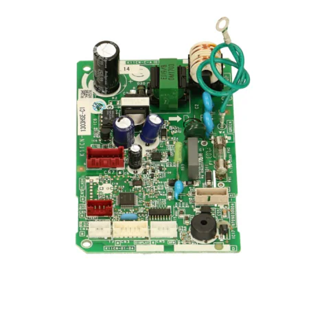 PLACA DE CONTROL UNIDAD INTERIOR FUJITSU ASHG09LLCC