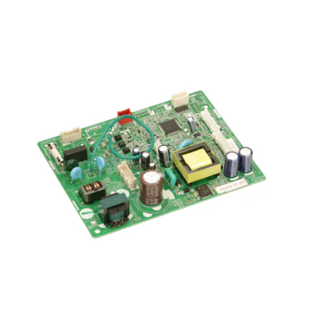 PLACA DE CONTROL UNIDAD INTERIOR FUJITSU ASYG12KPCA