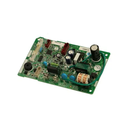 PLACA DE CONTROL UNIDAD INTERIOR FUJITSU ASYG12LLCA 9AGF05451