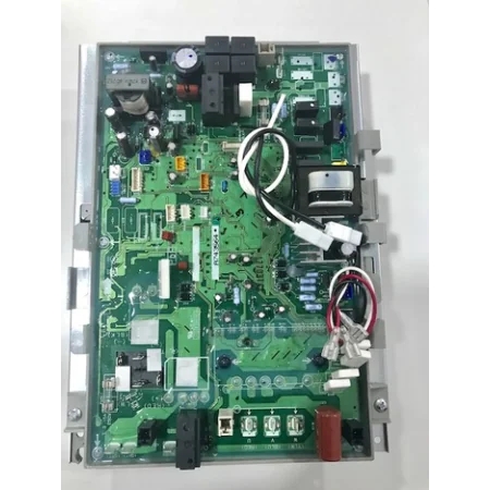 PLACA DE CONTROL INVERTER UNIDAD EXTERIOR PANASONIC MODELO CU-TE35TKE